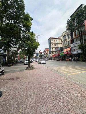 CHO THUÊ MBKD TẠI NGUYỄN SƠN - THÔNG SÀN - HĐ LÂU DÀI,KD SẦM UẤT