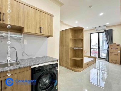 Căn Hộ Cao Cấp Full Nt Như Ảnh Tên Lửa - Mã Lò