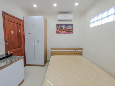 CHÍNH CHỦ CHO THUÊ PHÒNG  FULL NT_ 3,9TR- PHAN VĂN TRỊ, BÌNH THẠNH 