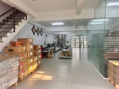 🌳🌳NHÀ TÊN LỬA NGANG LỚN 15x20m 2 Tầng LÀM KHO VP🍁🍁