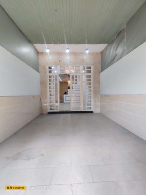 Nhà 76m2 1 Trệt 3 Lầu  4pn 5wc đường xe tải  20triệu