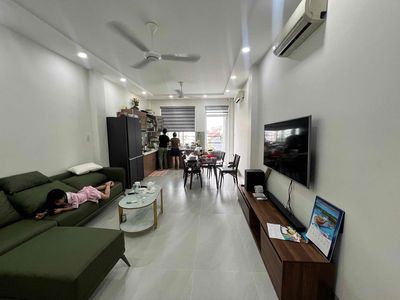 Cho thuê nhà nguyên căn MTKD Tân Hương - Nhà Mới 100% - 40tr