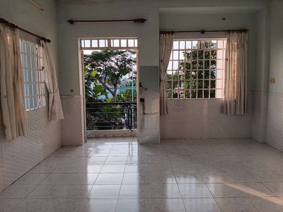 Cho thuê phòng 35m2 ở Bình Chánh