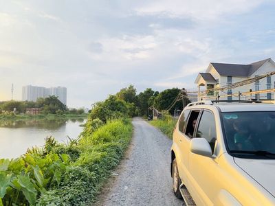 CHO THUÊ ĐẤT LÀM KHO/XƯỞNG TẠI VĨNH PHÚ – ĐƯỜNG Ô TÔ TẢI – GIÁ TỐT