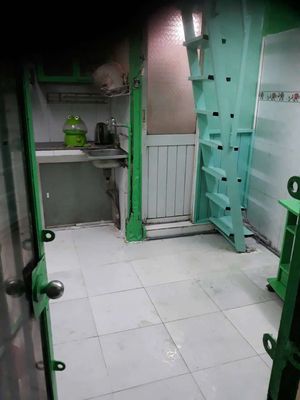 cho thuê nhà nhỏ Thích Bửu Đăng phường 1 Gò Vấp 