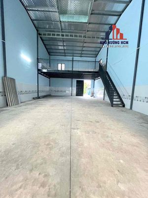 #Cho_Thuê_Xưởng mặt tiền đg tải lớn