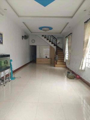 Cho Thuê Nhà Mặt Tiền Nguyễn Lâm BmT