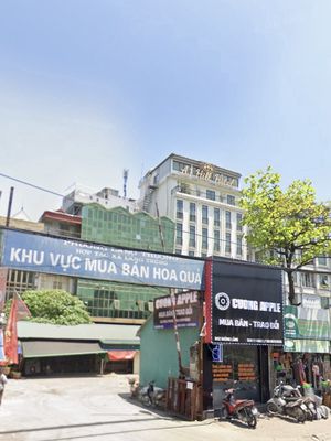 Chính Chủ Cho Thuê Văn Phòng 100m2 giá rẻ tại 850 Đường Láng, Hà Nội