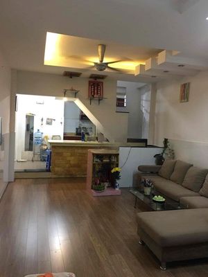 CHO THUÊ NHÀ ĐẸP_KHU AN NINH 2PN 2WC_NGUYỄN VĂN CÔNG, GẦN CHỢ