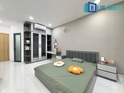 💥Cho Thuê Căn Hộ Studio Cao Cấp Ngay Khu Nguyễn Sơn Gần Go! Phú Thạnh