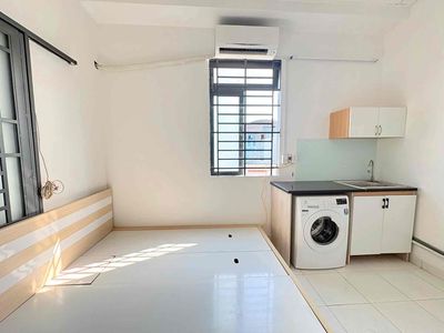 Phòng trọ Quận 3 full nội thất, vào ở ngay, giá tốt, giờ giấc tự do