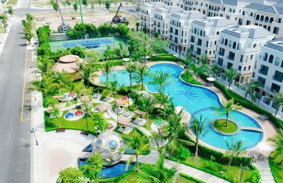 GIÁ TỪ 6TR/THÁNG – THUÊ NHÀ VINHOMES OCEAN PARK 2 & 3