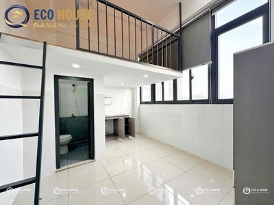 ✨Căn Hộ Duplex Ngay Đầm Sen, Q11, VHU Mới Xây Trương🎉