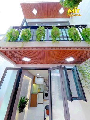 Em chính chủ cần cho thuê nhà đẹp nhu hình