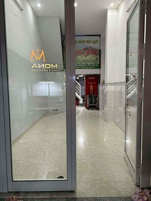 CHO THUÊ MẶT BẰNG NGUYỄN CÔNG TRỨ