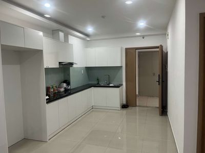 CHO THUÊ CHUNG CƯ CTL DT 80M2 CÓ 2PN,2WC. LẦU 12 FULL NỘI THẤT CAO CẤP