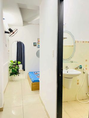 PASS CĂN HỘ DỊCH VỤ 1PN FULL NỘI THẤT 