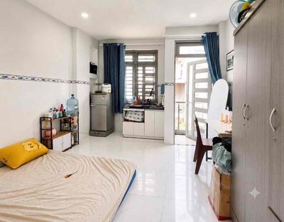 Hình THẬT giá THẬT chính chủ cho thuê Ban Công full nt rộng 30m2