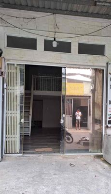 Nhà Huỳnh Văn Nghệ