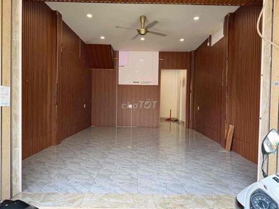Nhà MTKD Đường Lê Trọng Tân, Q. Tân Phú - 4,5 x 14 – 19 Triệu(TL)
