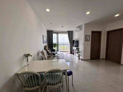 cho thuê căn hộ MT EASTMARK cty long trường Q9 Full NT 11tr bao phí QL