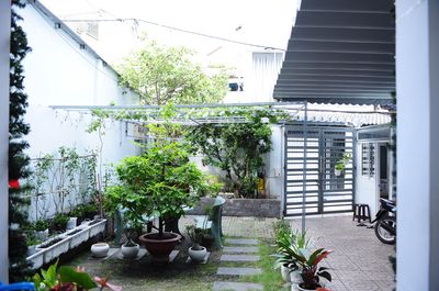 Cho Thuê Phòng Phú Nhuận (khu phan xích long)