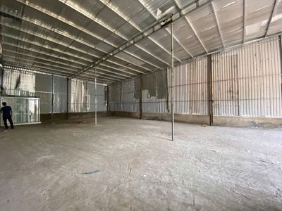 Cho thuê kho đường Đặng Thùy Trâm, p13, Bình Thạnh. DT 200m2. Giá 23tr