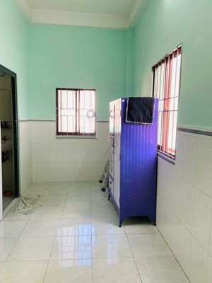 PHÒNG MỚI CÓ CỬA SỔ LỚN, MÁY LẠNH-GẦN CHỢ BÀ CHIỂU 25M2