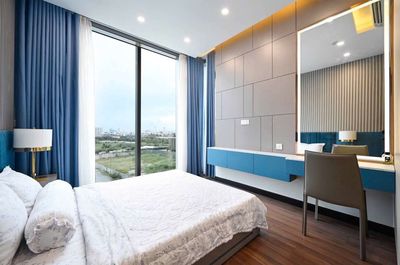 Chính chủ gửi cho thuê căn hộ 2pn full nt emprire city .