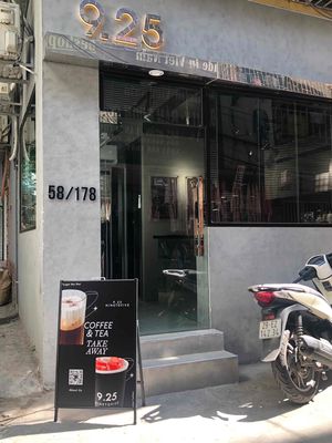 Cho thuê mặt bằng kinh doanh nhỏ