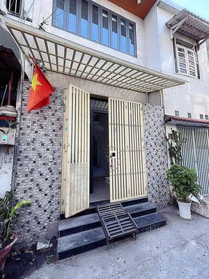 ✨ Cho thuê nhà 1/ mã lò ,BHH A,Bình Tân ✨