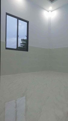 HXH KHU TÂY THẠNH - HCM - 72m2 -  TRỆT LẦU - 3PN - GẦN AEON