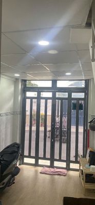 Chính Chủ cho thuê nhà mặt tiền, đầy đủ nội thất, thích hợp KD & ở lại