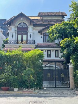 Chính chủ cho thuê Villa HXT 462/3B Điện Biên Phủ, Phường 11, Quận 10