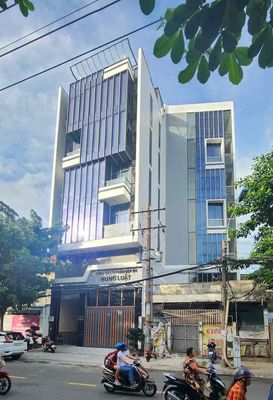 cho thuê toà 50 CHDV và MB 7A Huỳnh Văn Chính Tân Phú