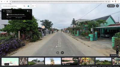 Cho thuê đất 444m2 tại Thôn Thi Thại, giá siêu hời 