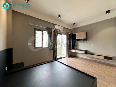 [Q2] - 🏡1PN Rộng 40M2 cho thuê ngay An Khánh✅ - Ban Công Rộng, Máy Giặ