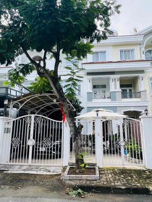 cho thuê Mỹ Phú 3A Villas  phú my hưng q7