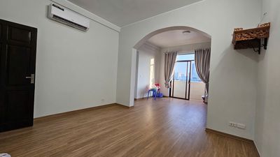 Chính chủ cho thuê căn hộ Sông Đà, ngõ 165 đường CẦU GIẤY- 80m2, 2 ngủ