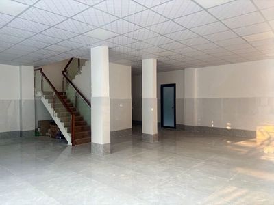 Cho thuê biệt thự mới 11x20 đường Âu Cơ, P.9, Q.Tân Bình