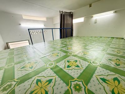 Chính chủ cho thuê phòng có gác Nguyễn Hữu Tiến ngay ĐH Công Thương