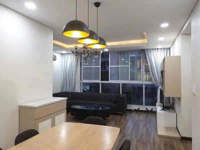 CHO THUÊ 3PN STAR HILL FULL NT 24TR/THÁNG