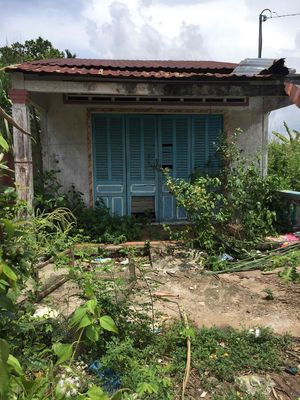 nhà khu dân cư Minh Hưng chính chủ sang tên được, 136,5m vuông