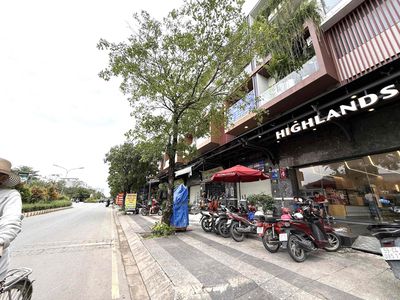 Văn phòng/ đại lý/ kho/ Mbkd 80m2 kdc Dương Hồng, lối vào Mizuky