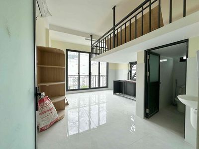 CĂN HỘ BANCOL DUPLEX MỚI - NGAY GÒ DƯA - PHẠM VĂN ĐỒNG - KHA VẠN CÂN