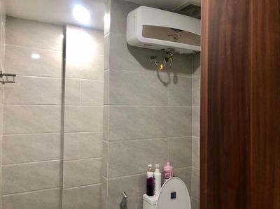 Cho thuê căn hộ Samsora 1PN+,1WC giá thuê 4,5tr/tháng, full nội thất