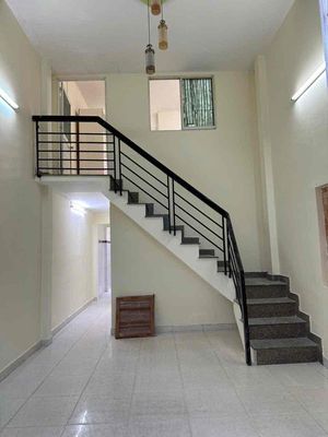 cho thuê nhà nguyễn kiệm p3 2pn 2wc điện nước chính