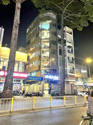 ✅CHO THUÊ NGUYÊN CĂN GÓC 2 MẶT TIỀN NGUYỄN TRI PHƯƠNG, P. 8, QUẬN 10