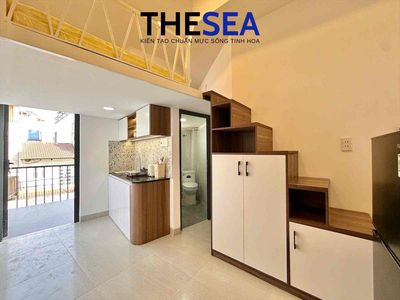 DUPLEX BANCOL FULL NT  MỚI KHAI TRƯƠNG GIÁ TỐT