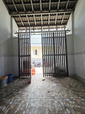 Cho Thuê nhà hẻm 319 Lê trọng tấn  4 x 22 m đúc lửng cực đẹp : 2 Pn 